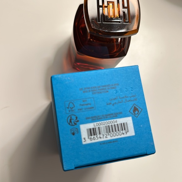 Fenty Beauty by Rihanna Eau de Parfum - Picture 3 of 5